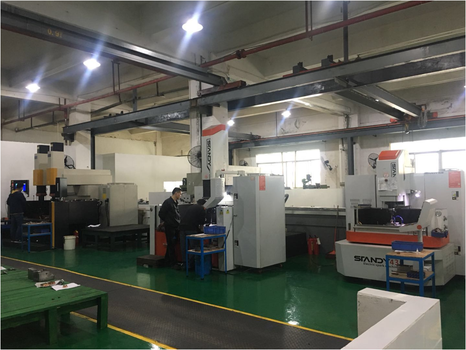 CNC_EDM_machining