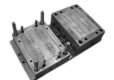 injection mould
