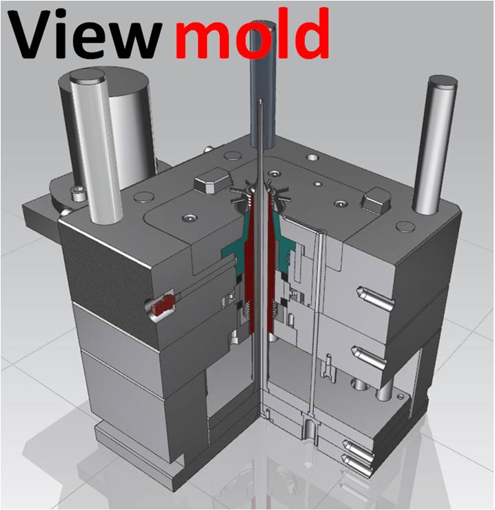 3D_plastic_mold