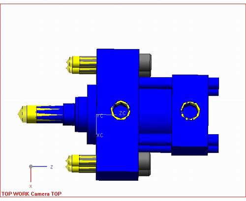 Cylinders