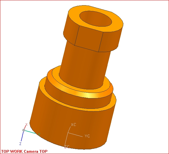 Cylinders fittings
