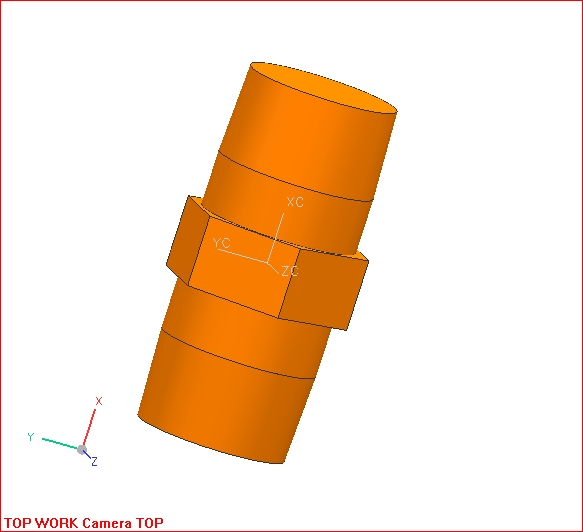 Cylinders fittings