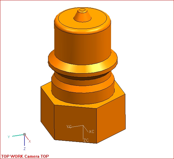 Cylinders fittings