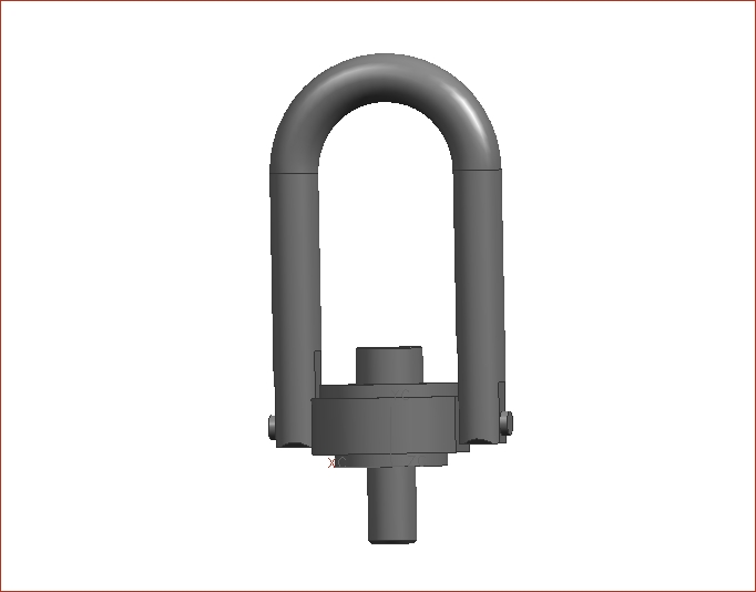 Eyebolt