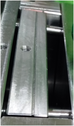 mold base manufacture EJP