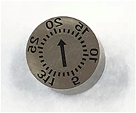 day mold date insert