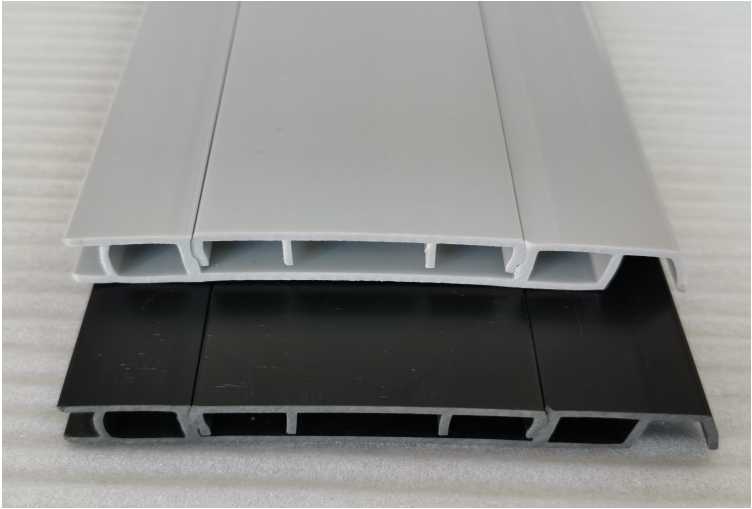 ABS extrusion plastic