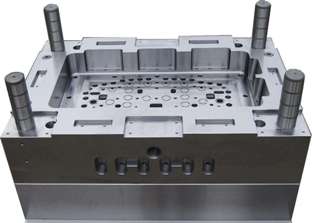 mold base manufacture