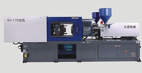 double_injection_machine